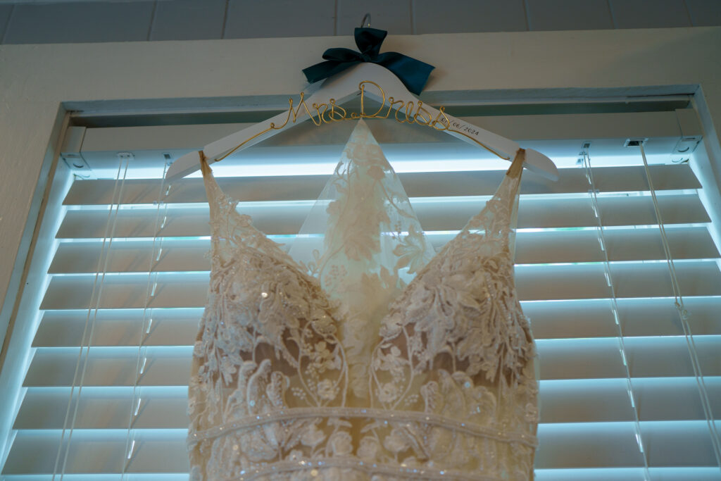 Bridal Dress